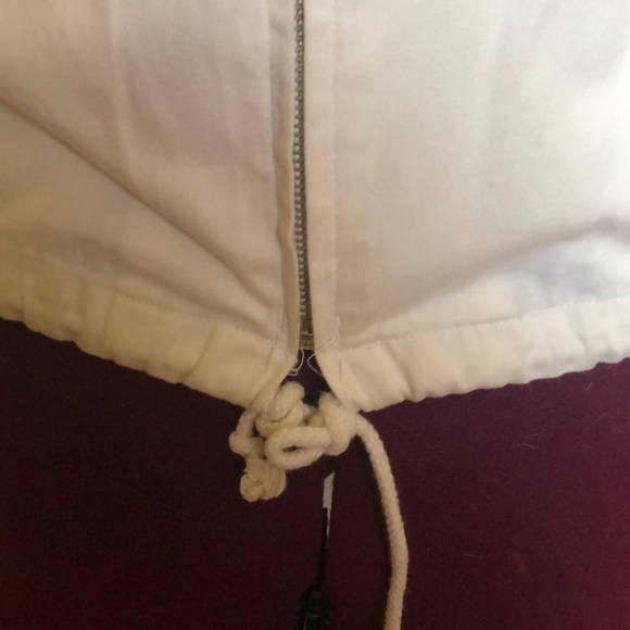 Gap light weight jacket - Picture 2 of 7